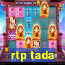 rtp tada